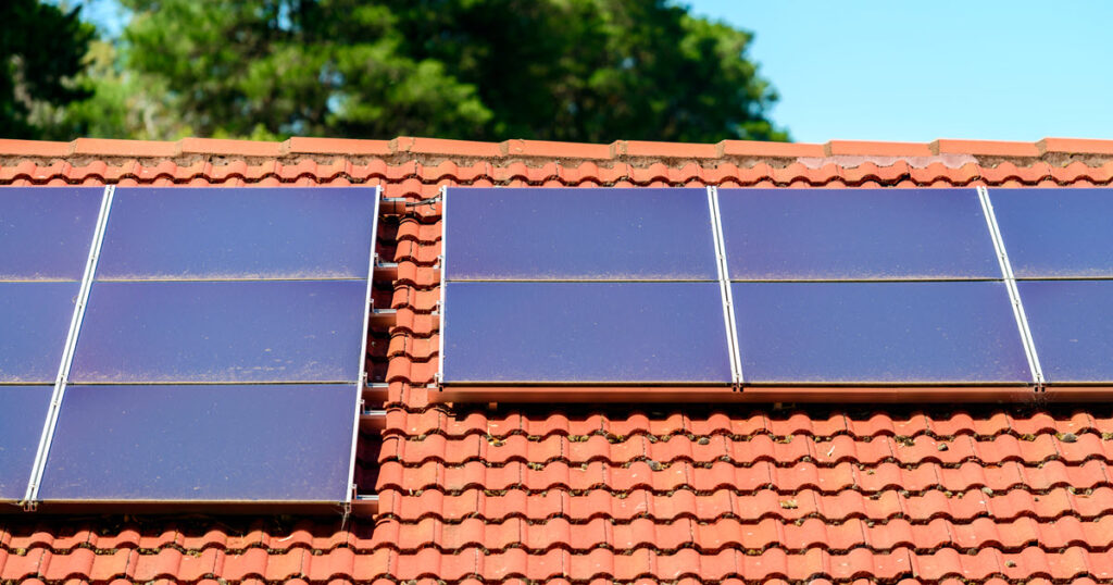Cheap solar system cost in Perth..