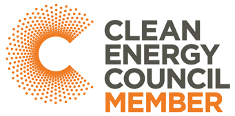 Clean Energy Council Member logo Western Australia.