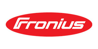 Fronius Solar Logo.