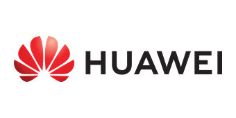 Huawei Solar Logo.