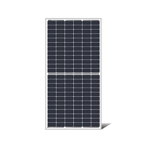 Longi solar panels 440M.