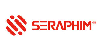 Seraphim Solar Logo.