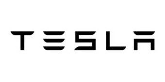 Tesla Solar Logo.