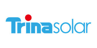 Trina Solar Logo.