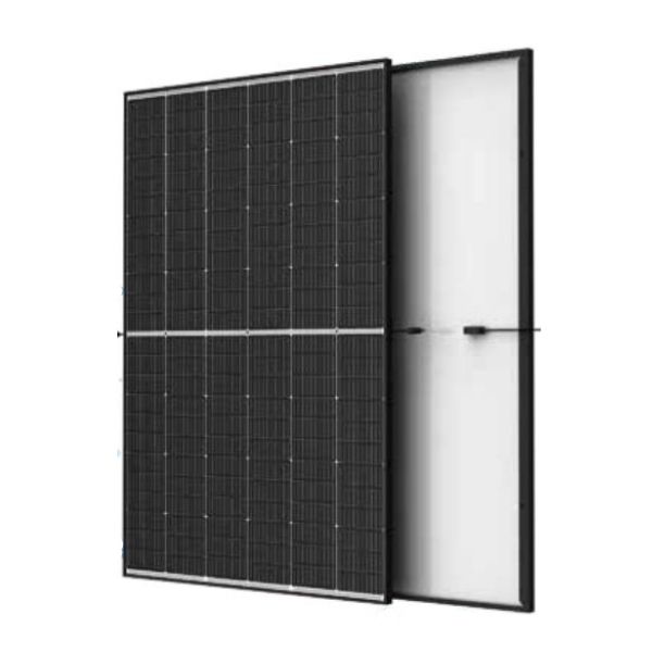 Trina500 solar panel